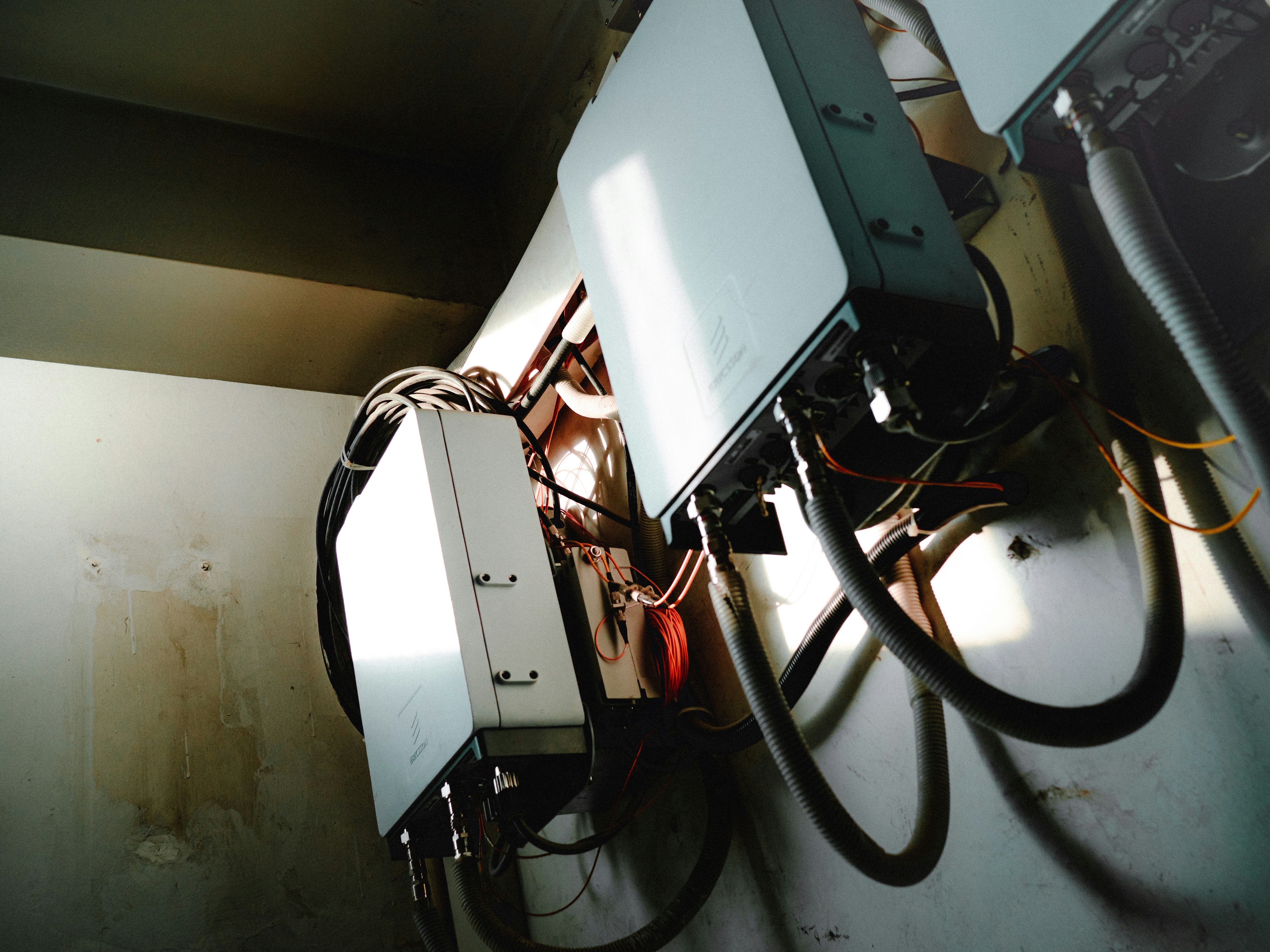Inverter Installation